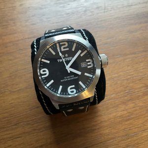 TW Steel Men's Watch